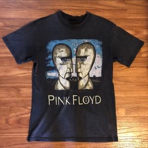 Pink Floyd The Division Bell Shirt